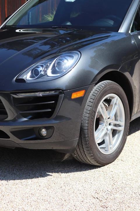 2017 Porsche Macan S - Image 20 of 31