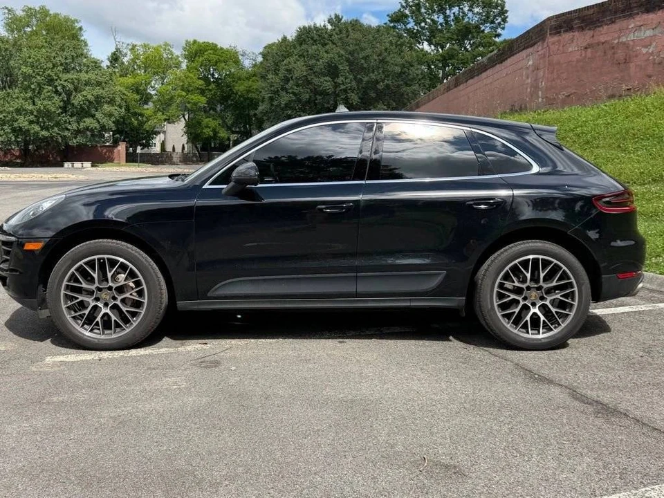 2017 Porsche Macan S - Image 2 of 5