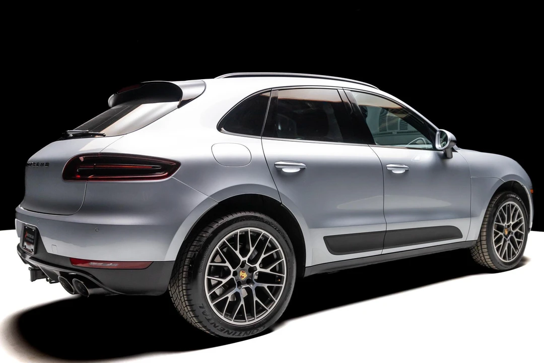 2017 Porsche Macan S - Image 4 of 31