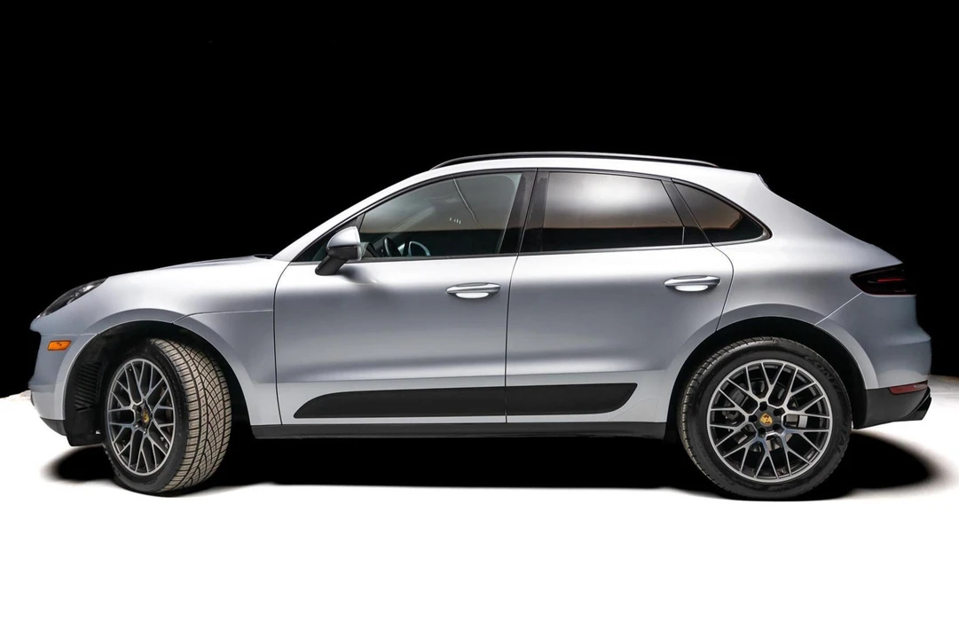 2017 Porsche Macan S - Image 3 of 31