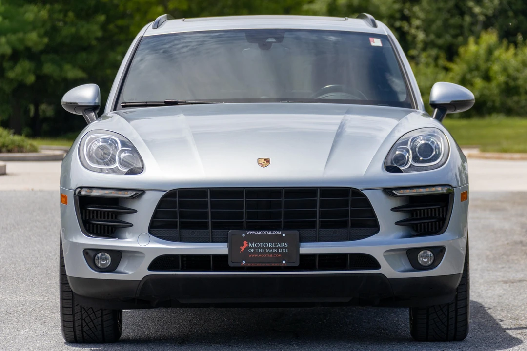 2017 Porsche Macan S - Image 14 of 31