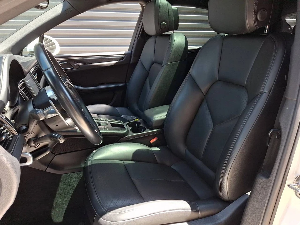 2017 Porsche Macan S - Image 5 of 5