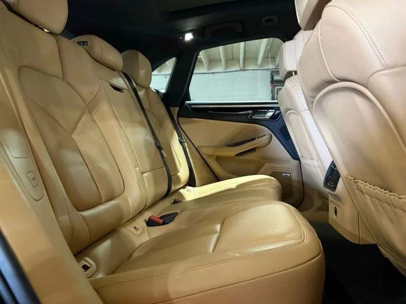 2017 Porsche Macan S - Image 11 of 12