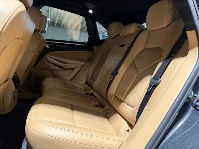 2017 Porsche Macan S - Image 12 of 12