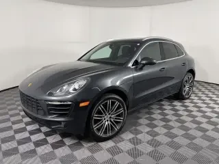 2017 Porsche Macan - Image 5 of 31
