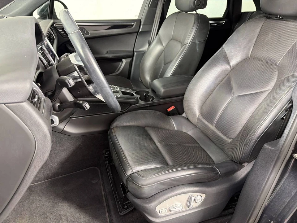 2017 Porsche Macan S - Image 5 of 5
