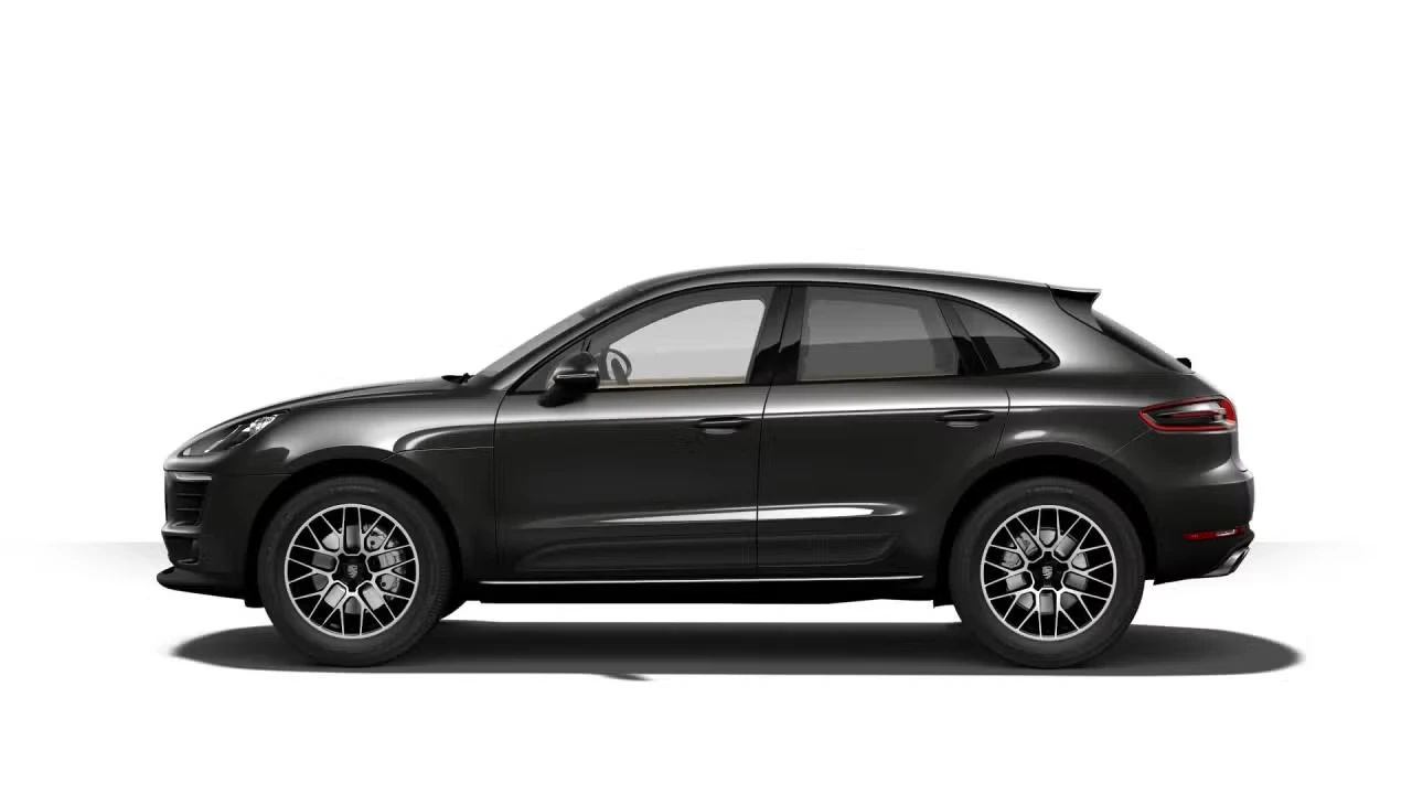 2017 Porsche Macan S - Image 13 of 31
