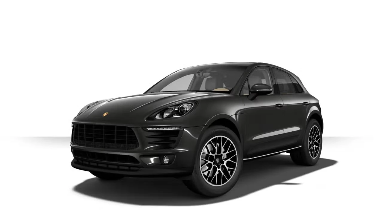 2017 Porsche Macan S - Image 5 of 31