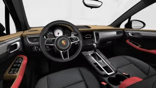 2017 Porsche Macan S - Image 26 of 31