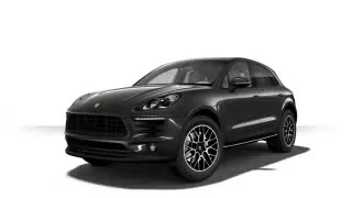2017 Porsche Macan S - Image 2 of 31