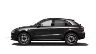 2017 Porsche Macan S - Image 10 of 31