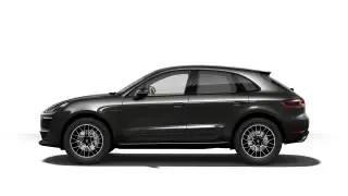 2017 Porsche Macan S - Image 14 of 31