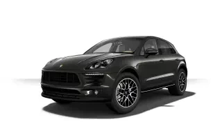 2017 Porsche Macan S - Image 6 of 31