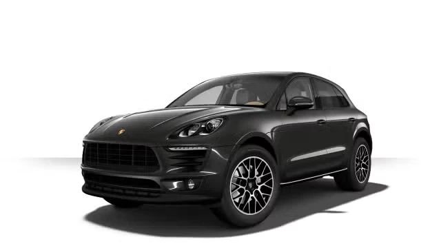 2017 Porsche Macan S - Image 3 of 31