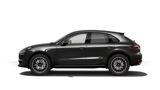 2017 Porsche Macan S - Image 11 of 31