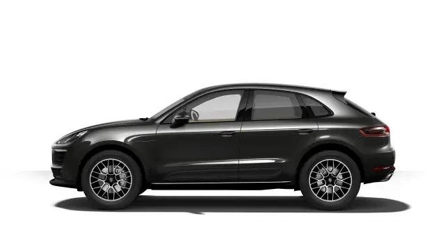 2017 Porsche Macan S - Image 15 of 31