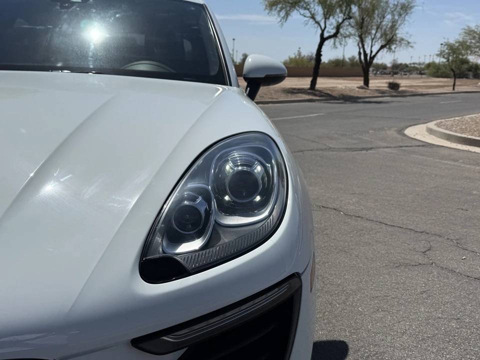 2017 Porsche Macan S - Image 17 of 31