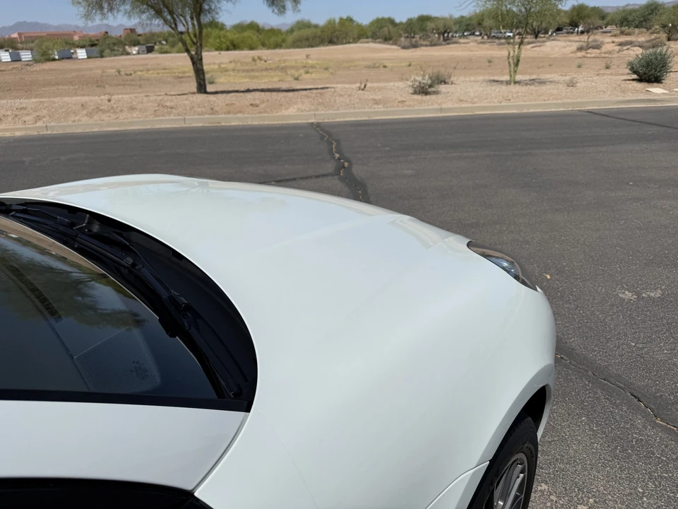2017 Porsche Macan S - Image 19 of 31