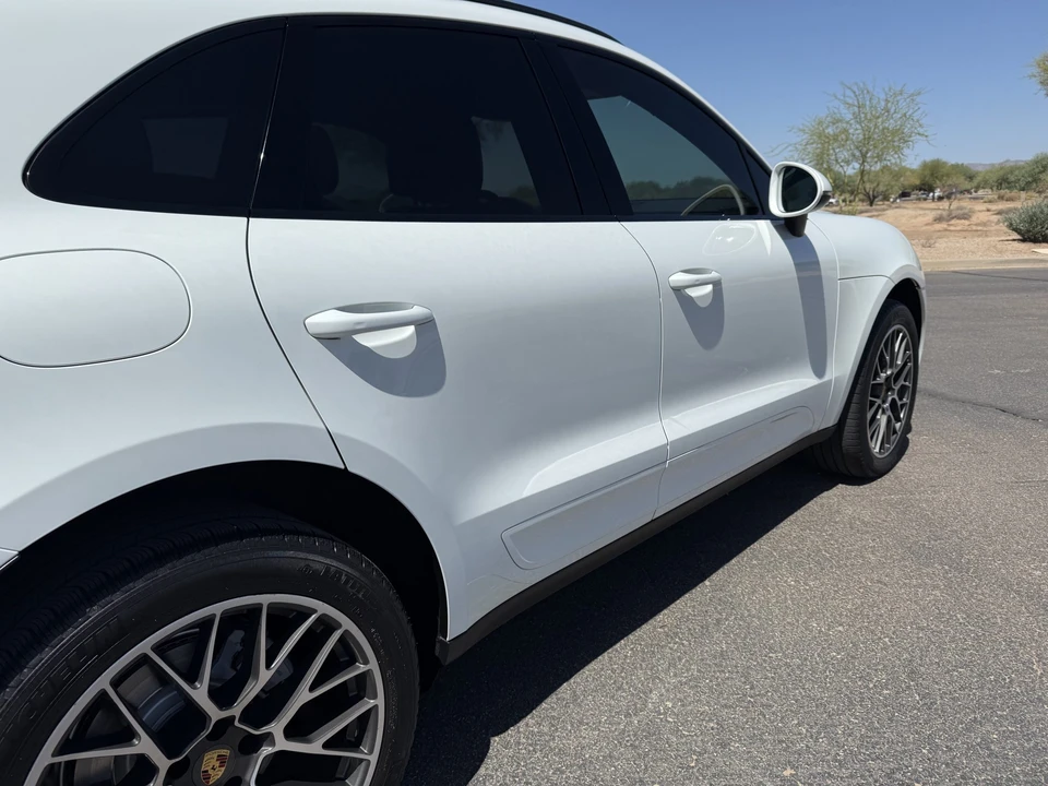 2017 Porsche Macan S - Image 25 of 31