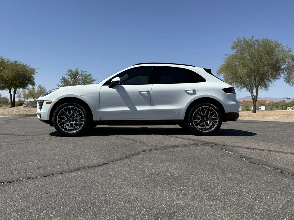 2017 Porsche Macan S - Image 6 of 31