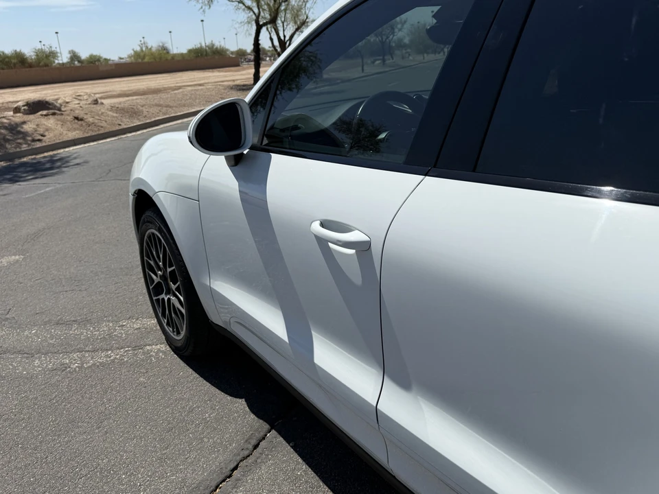 2017 Porsche Macan S - Image 22 of 31