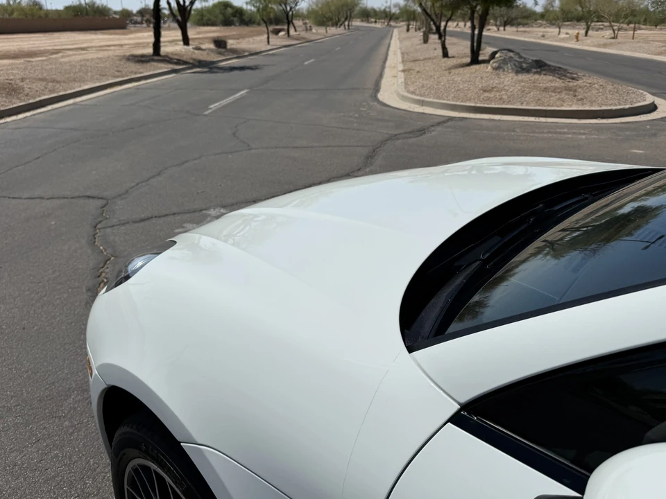2017 Porsche Macan S - Image 20 of 31
