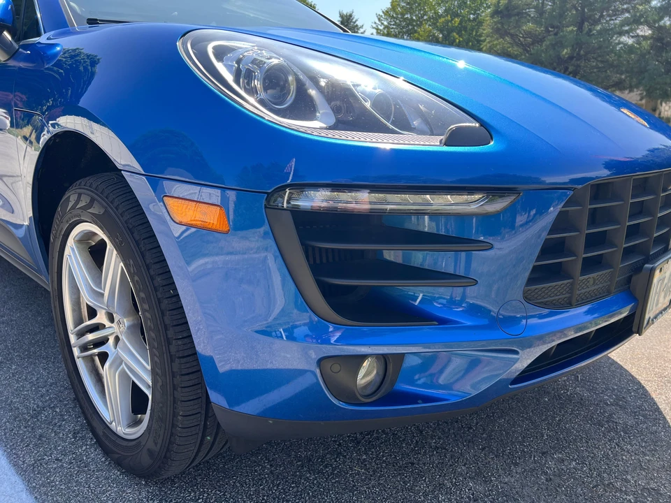 2017 Porsche Macan S - Image 25 of 31