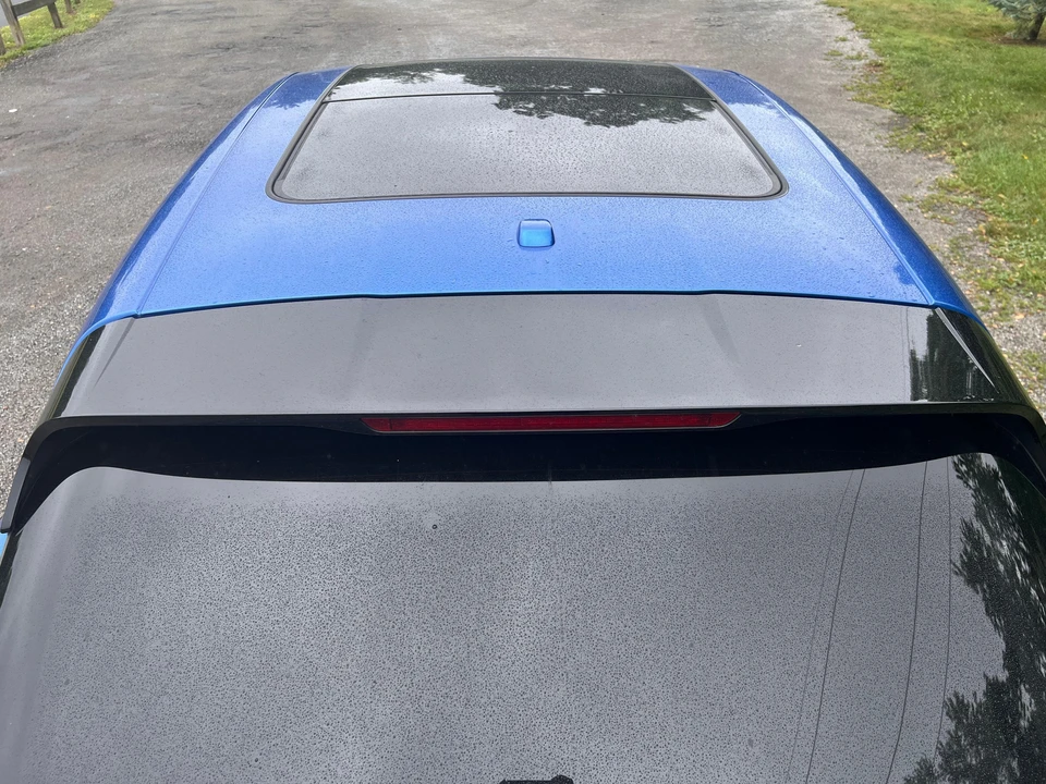 2017 Porsche Macan S - Image 29 of 31