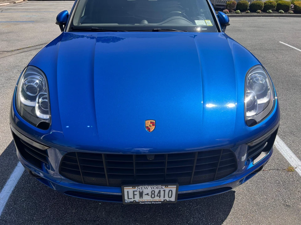 2017 Porsche Macan S - Image 26 of 31