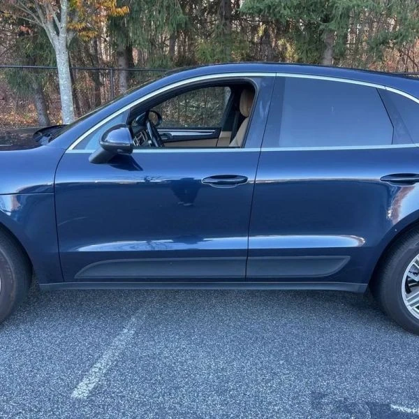 2017 Porsche Macan S - Image 4 of 12