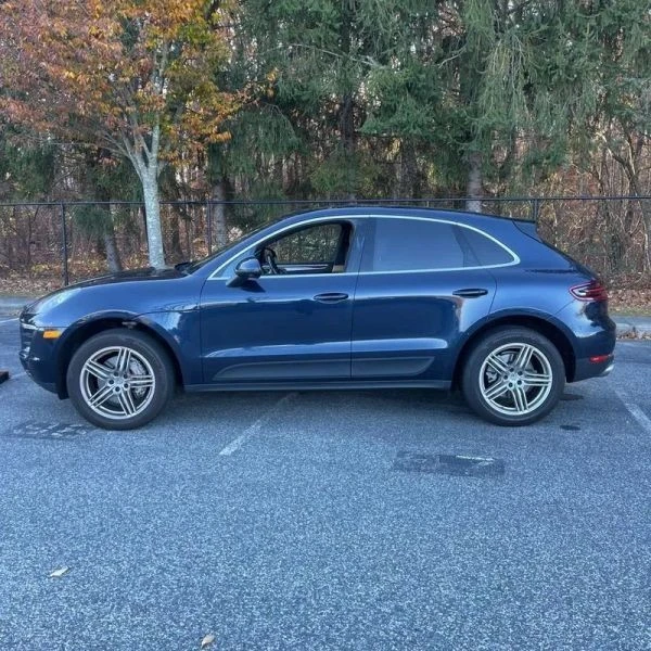 2017 Porsche Macan S - Image 3 of 12