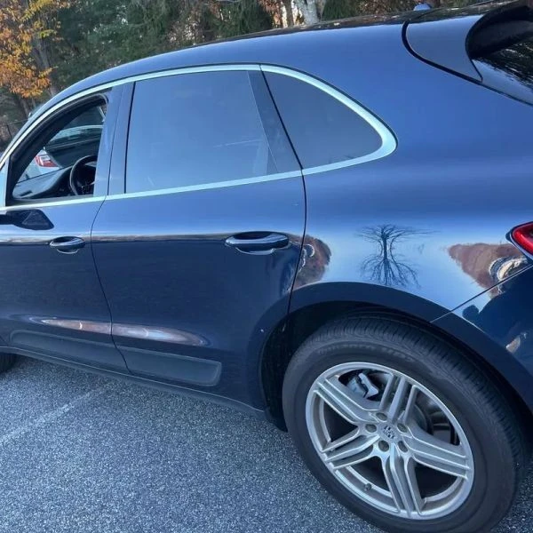2017 Porsche Macan S - Image 6 of 12