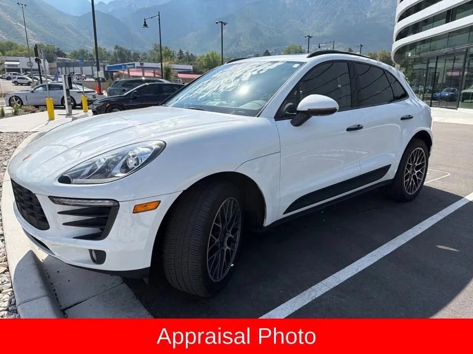 2017 Porsche Macan S - Image 20 of 31