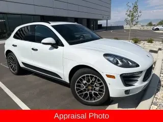 2017 Porsche Macan S - Image 5 of 31