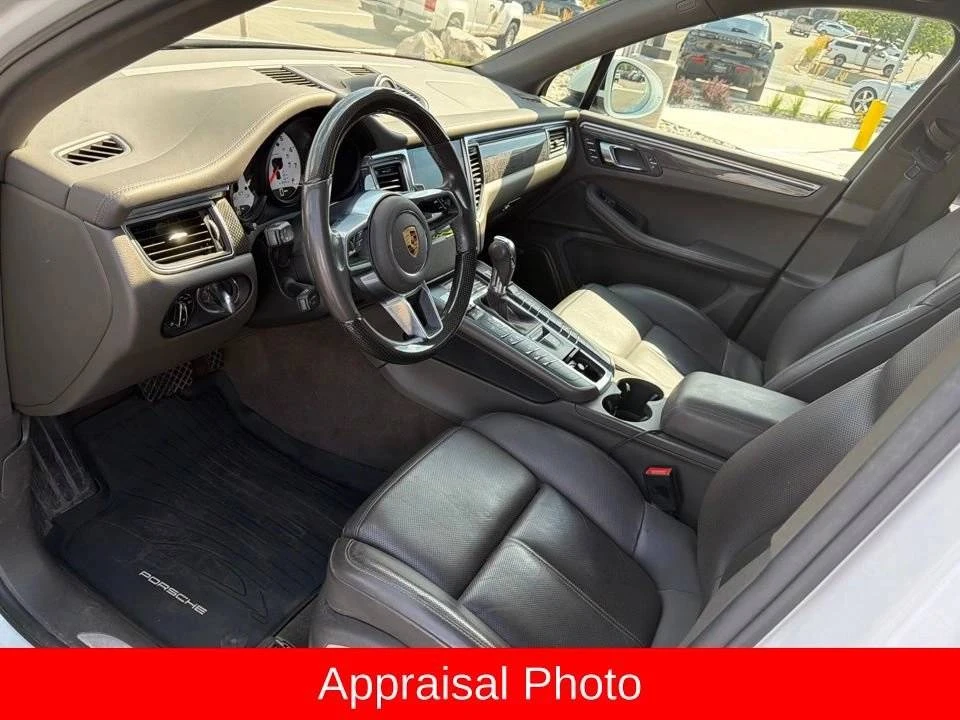 2017 Porsche Macan S - Image 5 of 5