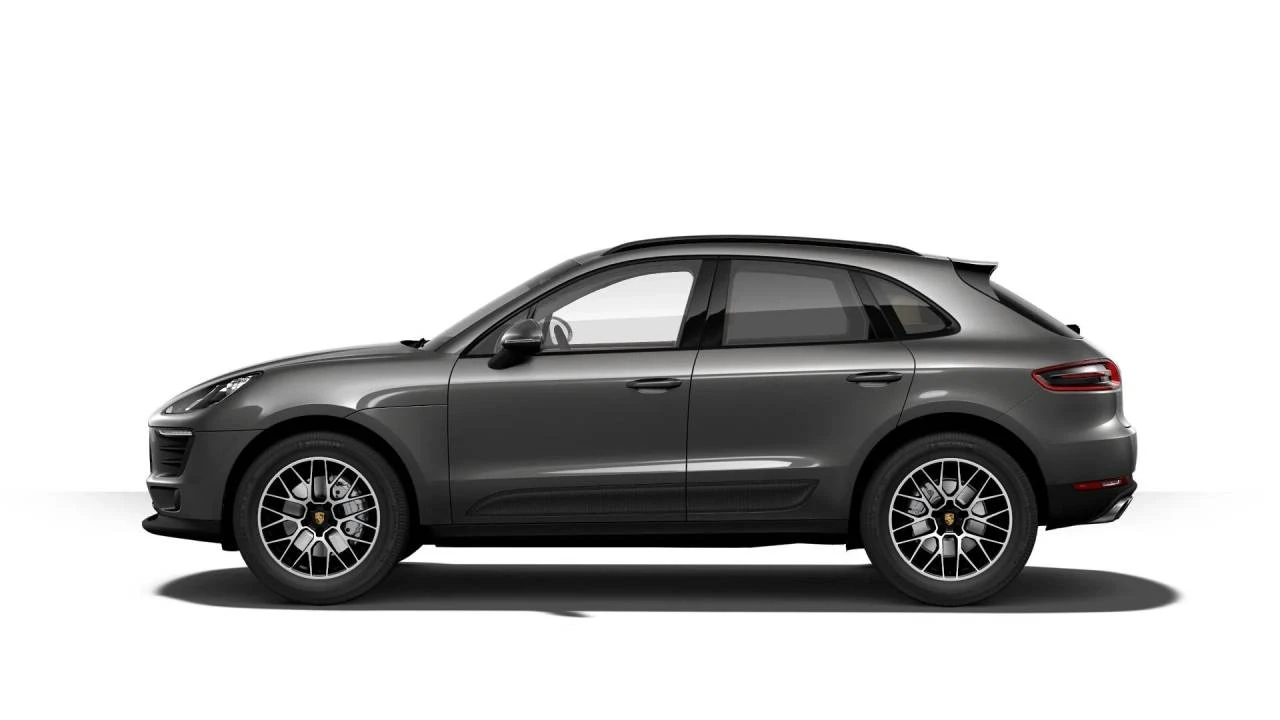 2017 Porsche Macan S - Image 2 of 5