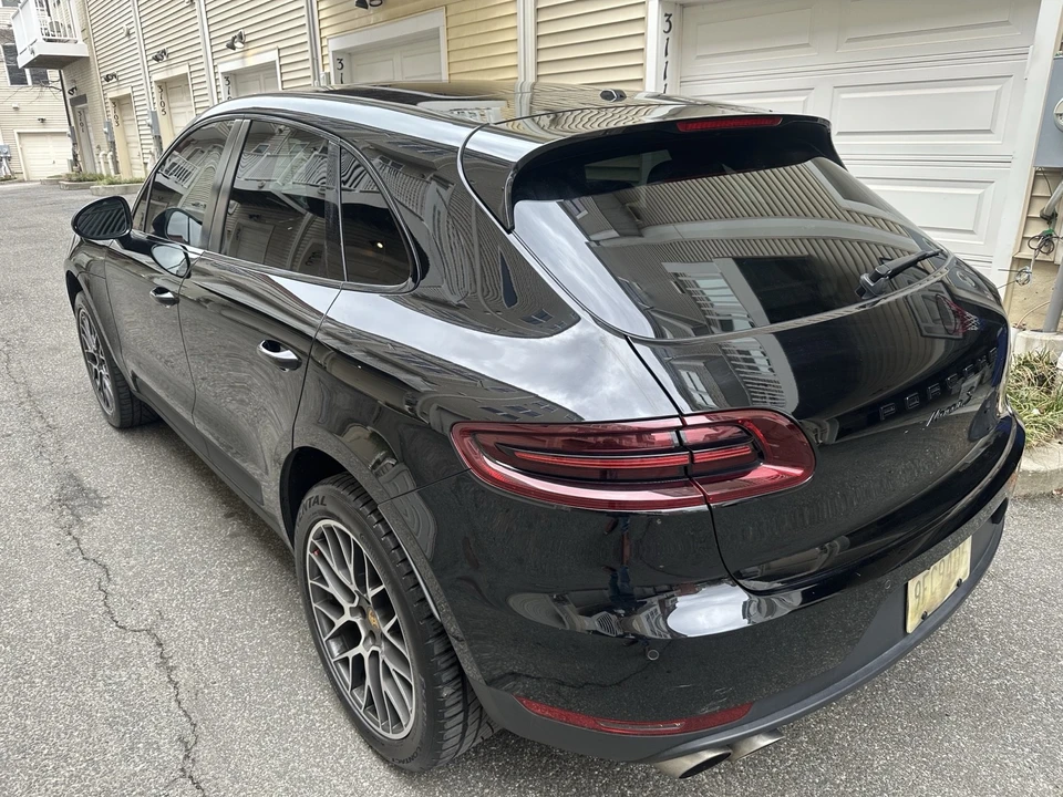 2017 Porsche Macan S - Image 5 of 21