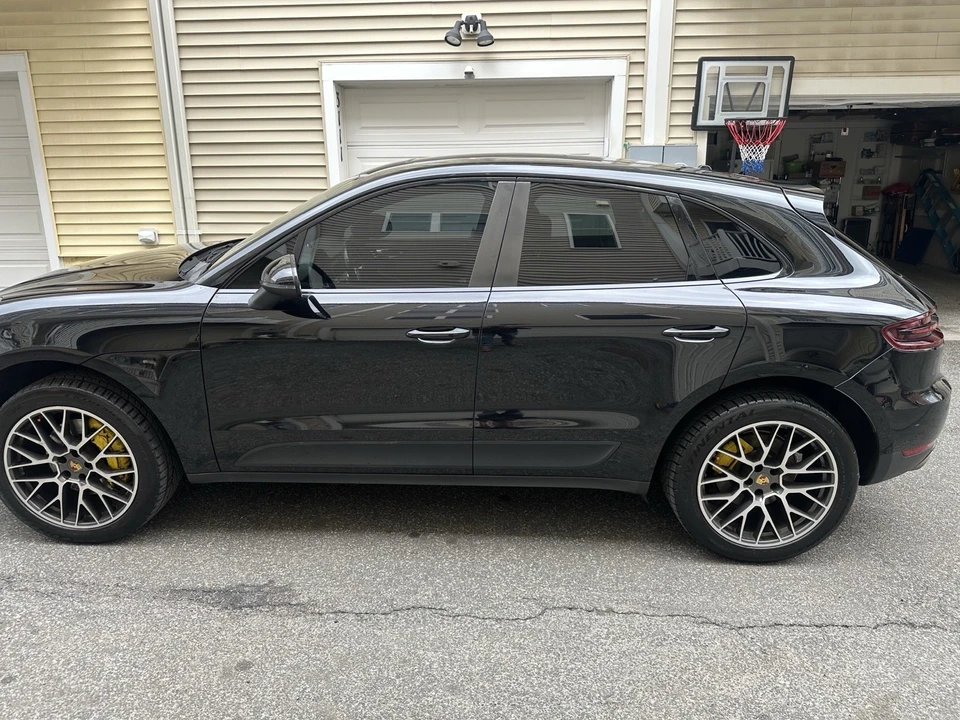 2017 Porsche Macan S - Image 6 of 21