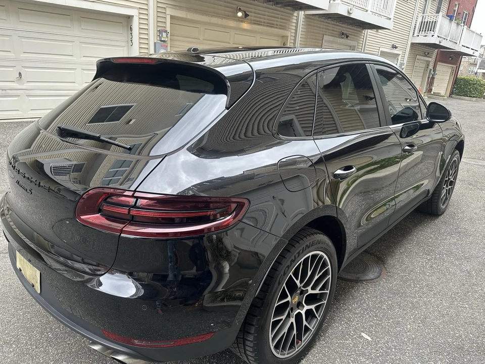 2017 Porsche Macan S - Image 4 of 21