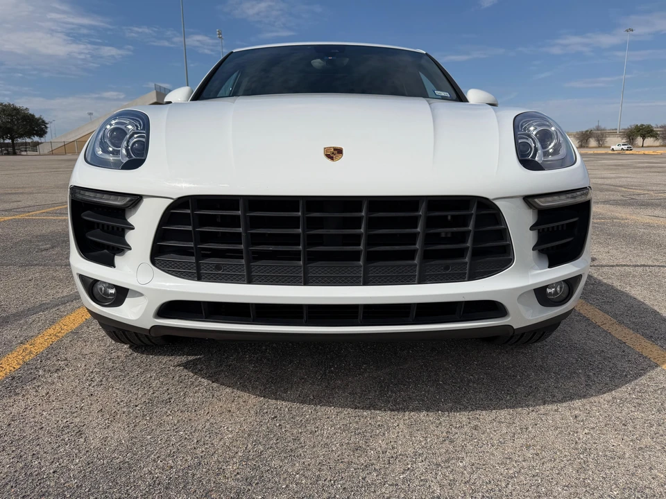 2017 Porsche Macan S - Image 6 of 31