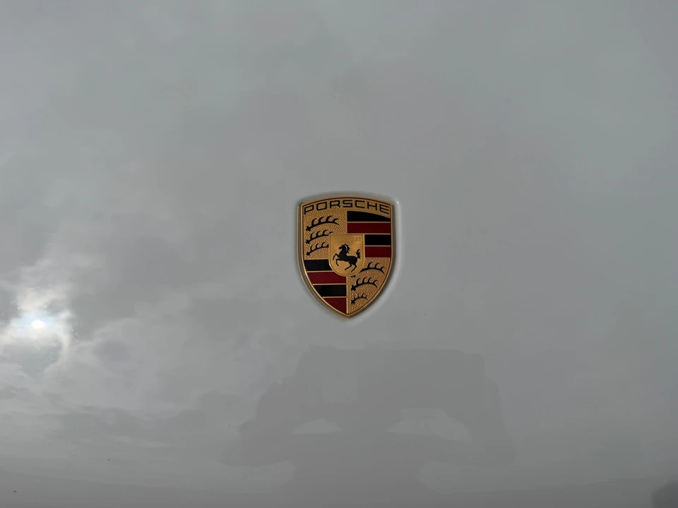 2017 Porsche Macan S - Image 12 of 31