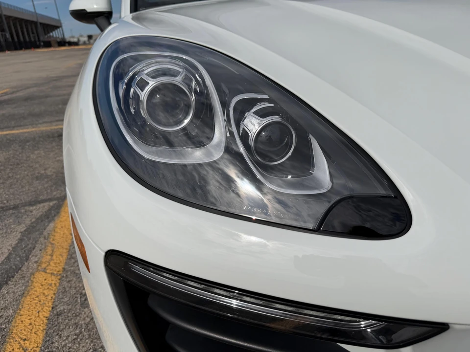 2017 Porsche Macan S - Image 11 of 31