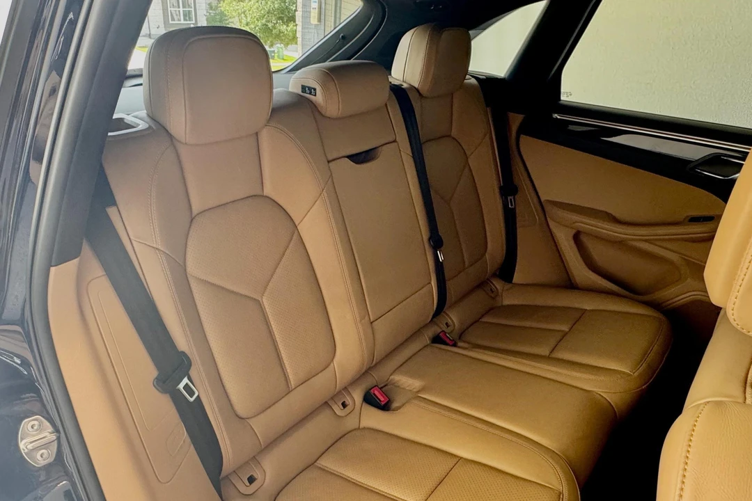 2017 Porsche Macan S - Image 31 of 31