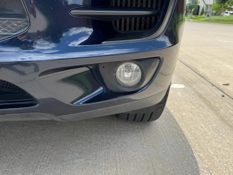 2017 Porsche Macan S - Image 16 of 31