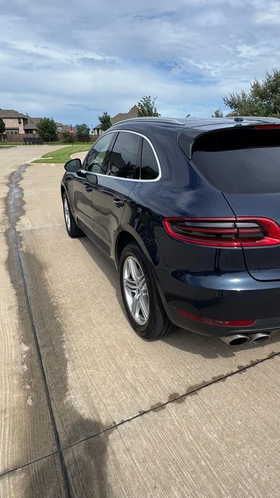2017 Porsche Macan S - Image 18 of 31