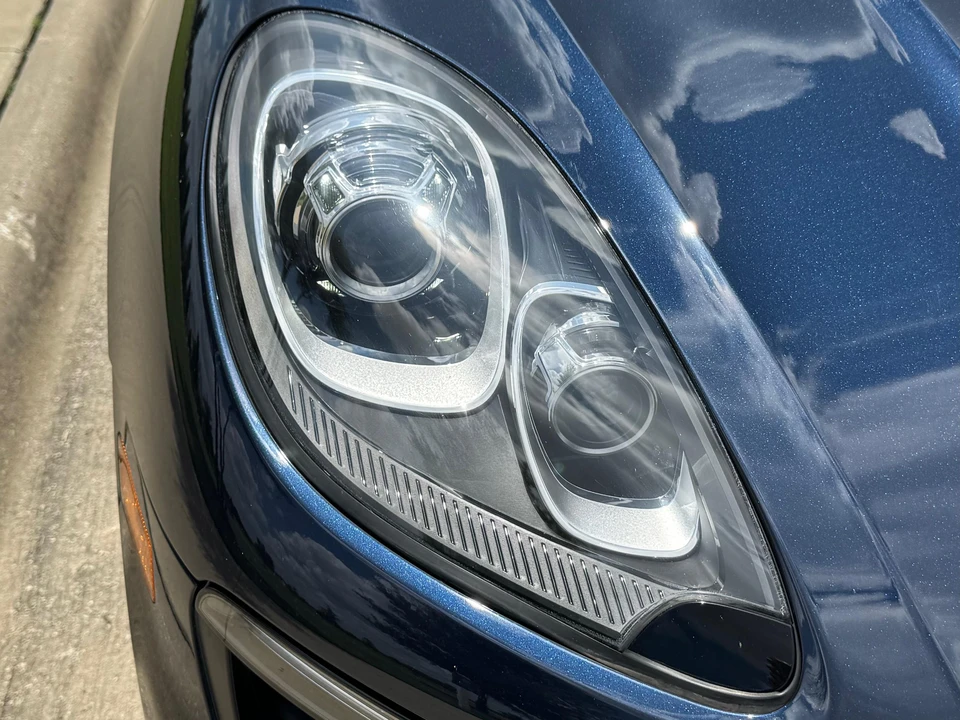 2017 Porsche Macan S - Image 13 of 31