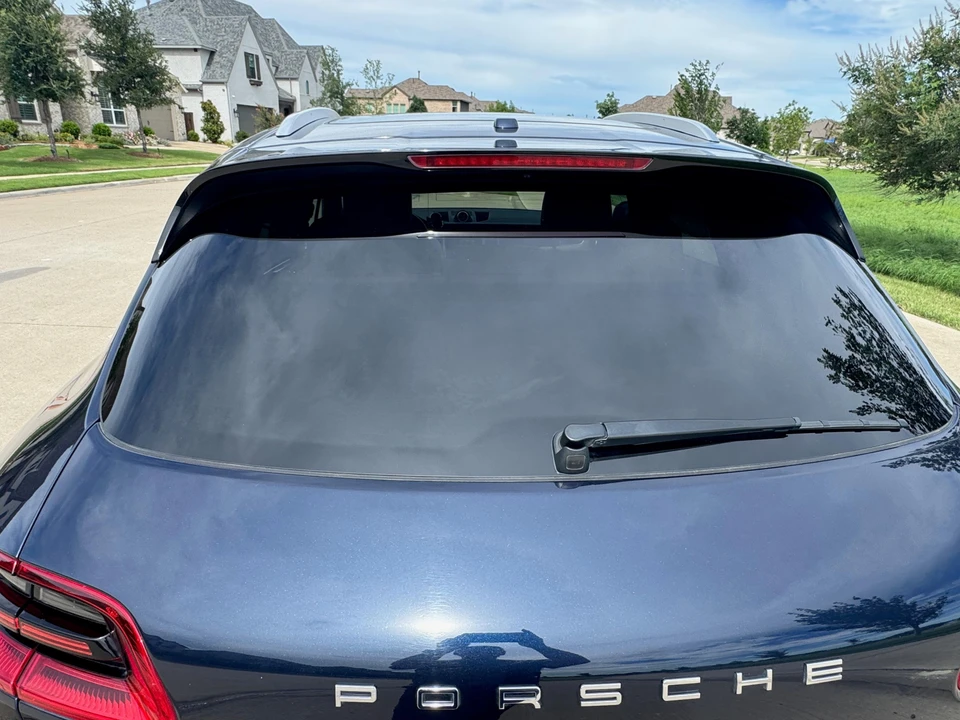2017 Porsche Macan S - Image 21 of 31