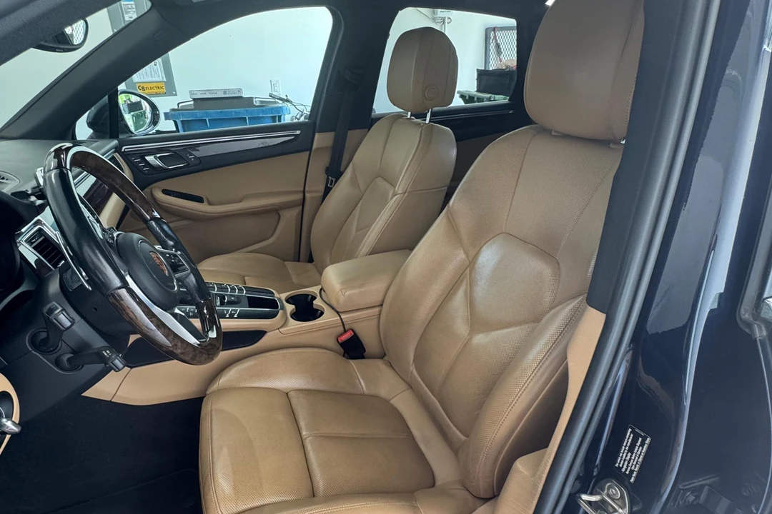 2017 Porsche Macan S - Image 30 of 31