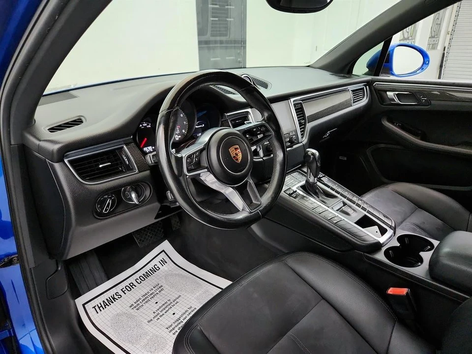 2017 Porsche Macan S - Image 13 of 21