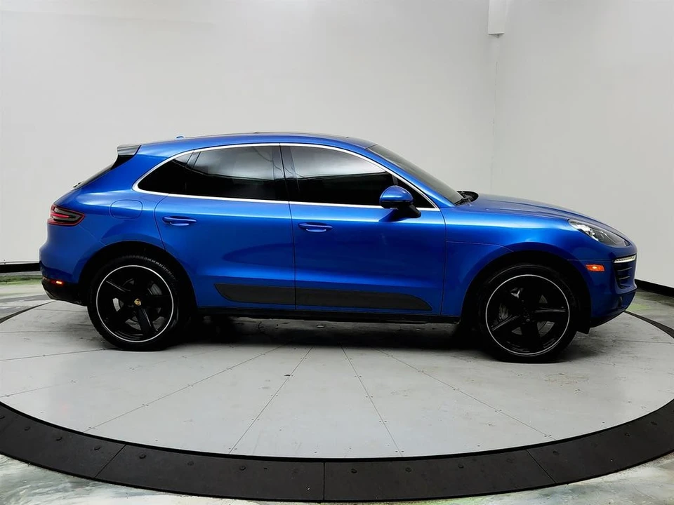 2017 Porsche Macan S - Image 4 of 21